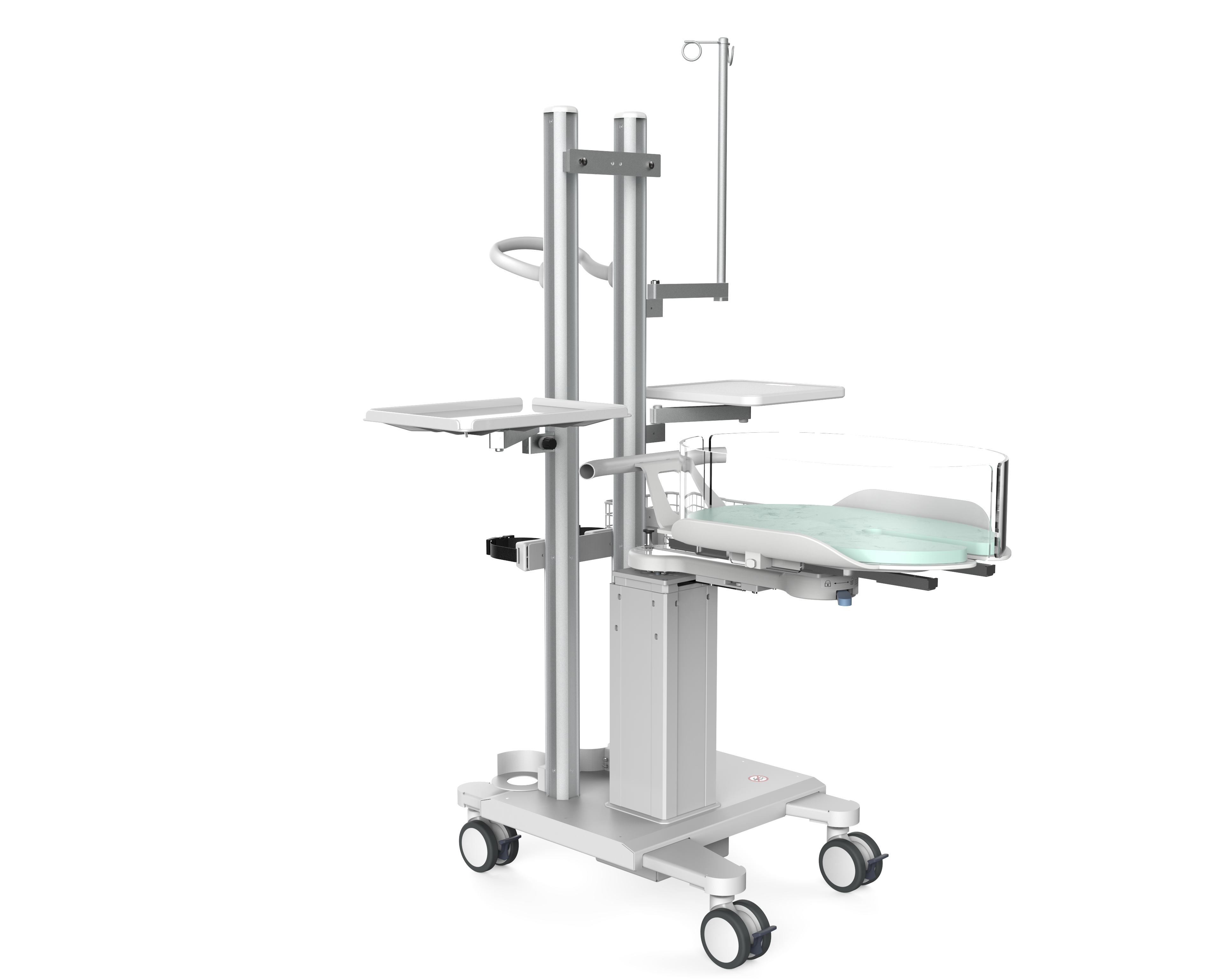 David_  — سلسلة YC-300