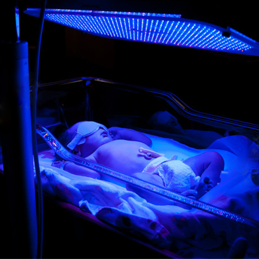 ديفيد_أجهزة علاج الصفراء بالضوء